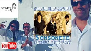 SONSONETE - A MORIR