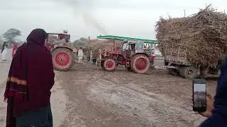 Belarus trecter ki power 4 trecter Lage hue hn