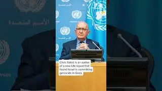 UN Official Mocks Israel&rsquo;s &ldquo;ChatGPT&rdquo; Propaganda