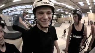 Flowgoods Jam invitation 30th november 2014