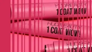 NEW 1-Coat WOW Mascara Tested!