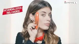 Tutorial- Aplicación #ScandaleyesReloaded con Dulceida