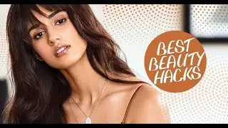 Disha Patani&rsquo;s Beauty Hacks | Candid Conversation with Disha Patani | Filmfare