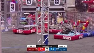 Qualification 23 - 2024 Southern Cross Regional