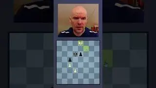 Endgame tools - Distant opposition #endgame