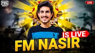 RANK PUSH IN CLASSIC FOR 30 STAR || FM NASIR YT