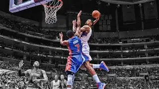 NBA Dunk Mix - 