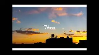 Thovo Beats &ldquo;Sold&rdquo; Tranquility