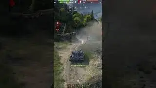BZ-176 - 10 KILLS 7.6K DAMAGE POOL'S & ACE TANKER - World Of Tanks