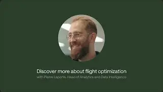 Watch: How flight path optimization started