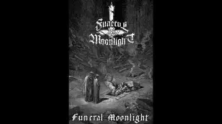 FUNERAL MOONLIGHT - s/t