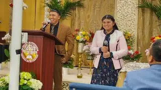 Poderoso testimonio ❤️🙌🏻 no podr&aacute;s terminar de verlo sin llorar 🥹🙌🏻❤️🙌🏻