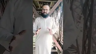 History of Jhelum River Bridge | #shorts