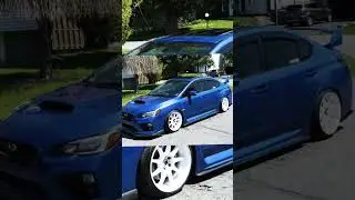 @Subaru @WORKWheelsJapan         #subaru #sti #carbon #tomei #workwheels #emotions #qc #foryou