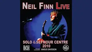 Gentle Hum (Solo at the Seymour Centre, 2010)