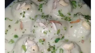 Recipe of doodh pitha|Rice flour doodh pitha 