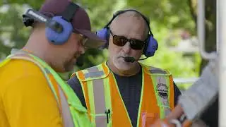 Victoria Drains - Pipelining