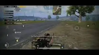 ISM gaming