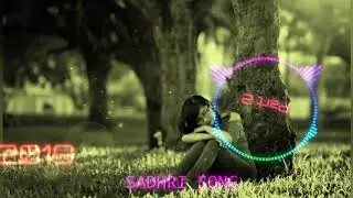 Bhuil Ja 'SHUSMA, ParT 2,new sadhri song ....