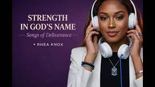 Strength in His Name | Songs of Deliverance (Full Lyrics)