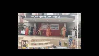 #Kendriya Vidyalaya Sangathan foundation day