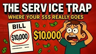 Why Dealerships NEED You in the Service Lane