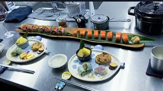 材料費2000円の飲み会【スタッカブルココット】STAUB