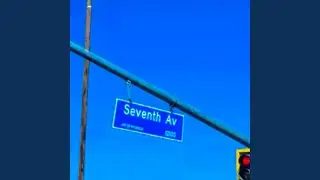 7th Ave