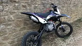 Stomp Z3 160