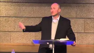 Roots of Romans: The Root of the Olive Tree by Chad Holland