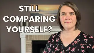 I Used to Feel Insecure About Everything — Here’s What God Taught Me