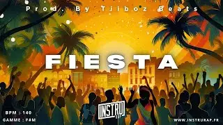 [FREE] Drill Afro Type Beat 2025 