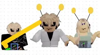 He mind control his parents / Roblox Brookhaven 