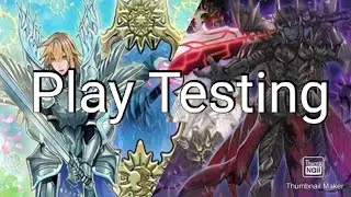 *Insane* Dream Mirror Play Testing