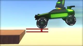 I Built a High Speed Precision Track and the Pros Loved it!