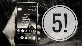 5 Amazing Android Apps To Try ! NEW LIFESTYLE 2017