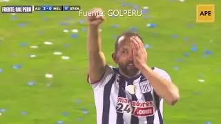 ALIANZA BICAMPEON 2022 - Que se mueran de envidia (Frankie Ruiz)