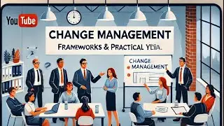 Challenges of Change Management in Human Resources
