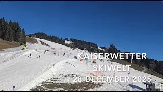 Brixen Westendorf 28 december 2025