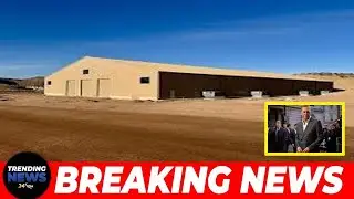 Kevin Costner forging ahead with $100 million Utah film studio despite lackluster response to 'Horiz