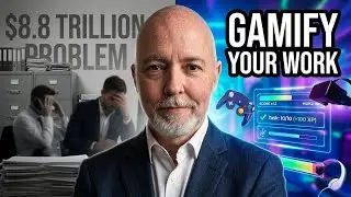 Gamifying your Business:  Transform Tedious Tasks into Team Excellence