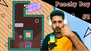 Playing Peachy Boy in Hindi: Laugh-Out-Loud Entertainment Part-2