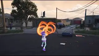 Killing Ballas Gang every week until GTA 6 is released (week 6)