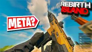 USÉ LA MXR-17 Y ES EL *MEJOR FUSIL* DE WARZONE 🔥 - TheAndrade