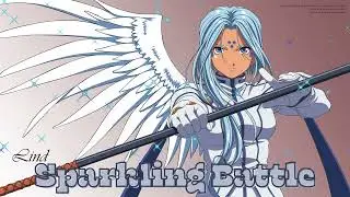 Ah My Goddess Sparkling Battle OST EXTENDED