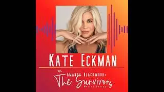 S4 E37 Kate Eckman lost two soulmates to suicide in one year. Recovery while in the public eye wa...