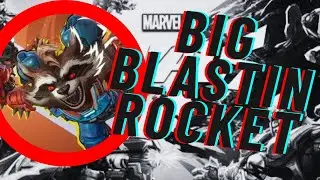 PUNISHER Takes Over in Marvel Rivals Gameplay?