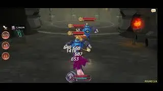Solo Bossing Astromon (Light)