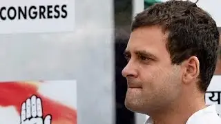 Why Congress Must be a Stronger Opposition now | HT Explains