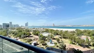 Wave tower 3+M with Mesmerizing view & top finishing 170k